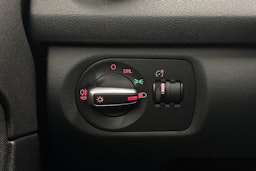 valkoinen Audi A3 2012 kuva 18.