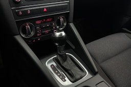 valkoinen Audi A3 2012 kuva 19.