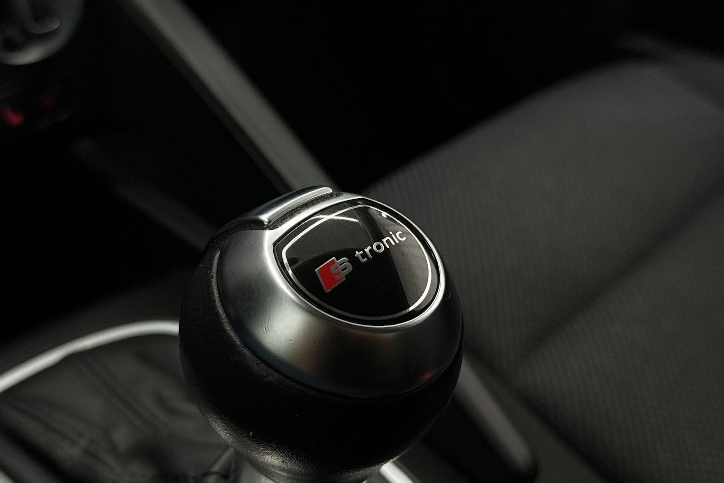 valkoinen Audi A3 2012 kuva 20.