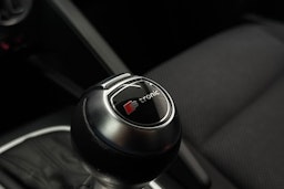 valkoinen Audi A3 2012 kuva 20.