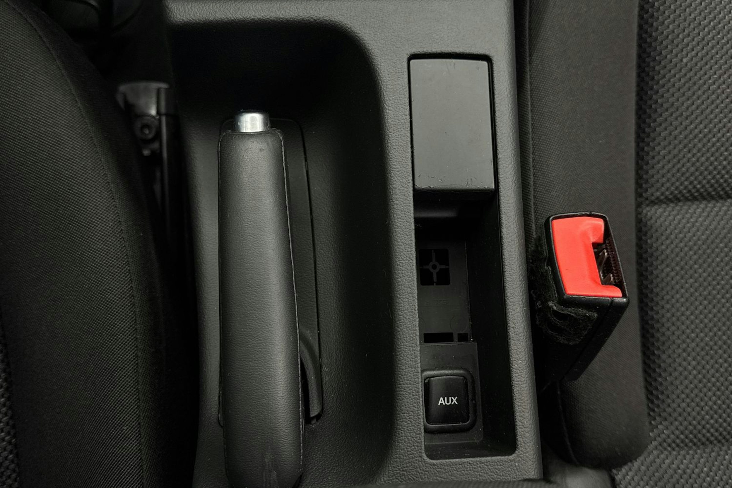 valkoinen Audi A3 2012 kuva 27.