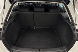 valkoinen Audi A3 2012 kuva 28.