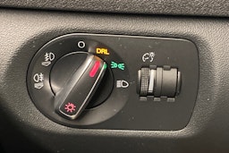Musta Audi A3 2012 kuva 17.