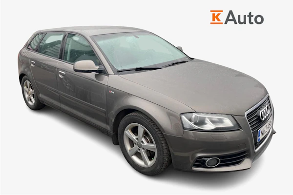 Audi A3 Sportback Attraction S line Business Plus 1,2 TFSI 77 kW S tronic Start-Stop