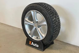valkoinen Audi A3 2013 kuva 13.