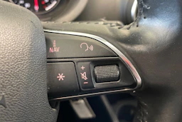valkoinen Audi A3 2013 kuva 18.