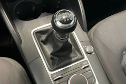 valkoinen Audi A3 2013 kuva 27.