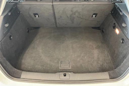 valkoinen Audi A3 2013 kuva 30.