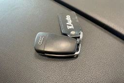 valkoinen Audi A3 2013 kuva 31.