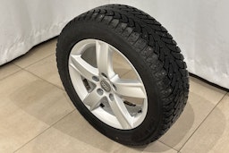 valkoinen Audi A3 2012 kuva 13.