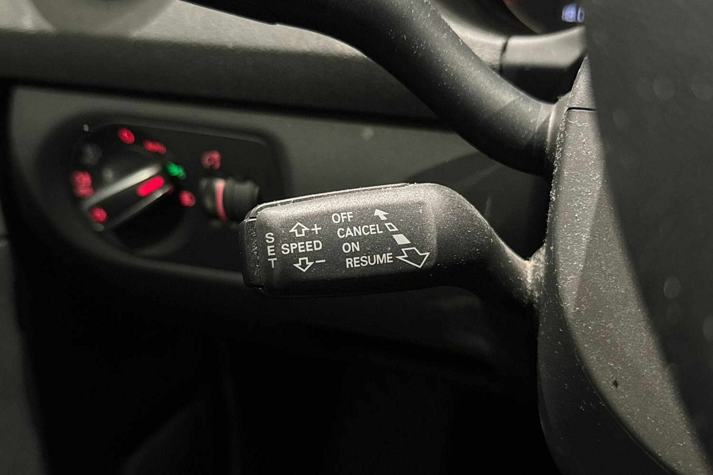 valkoinen Audi A3 2012 kuva 18.