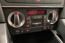 harmaa Audi A3 2012 kuva 15.