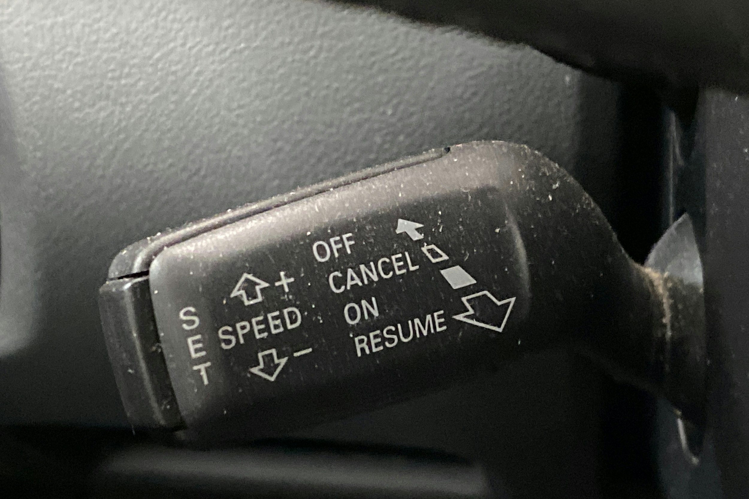 harmaa Audi A3 2012 kuva 17.