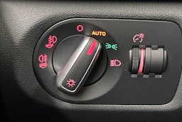 harmaa Audi A3 2012 kuva 18.