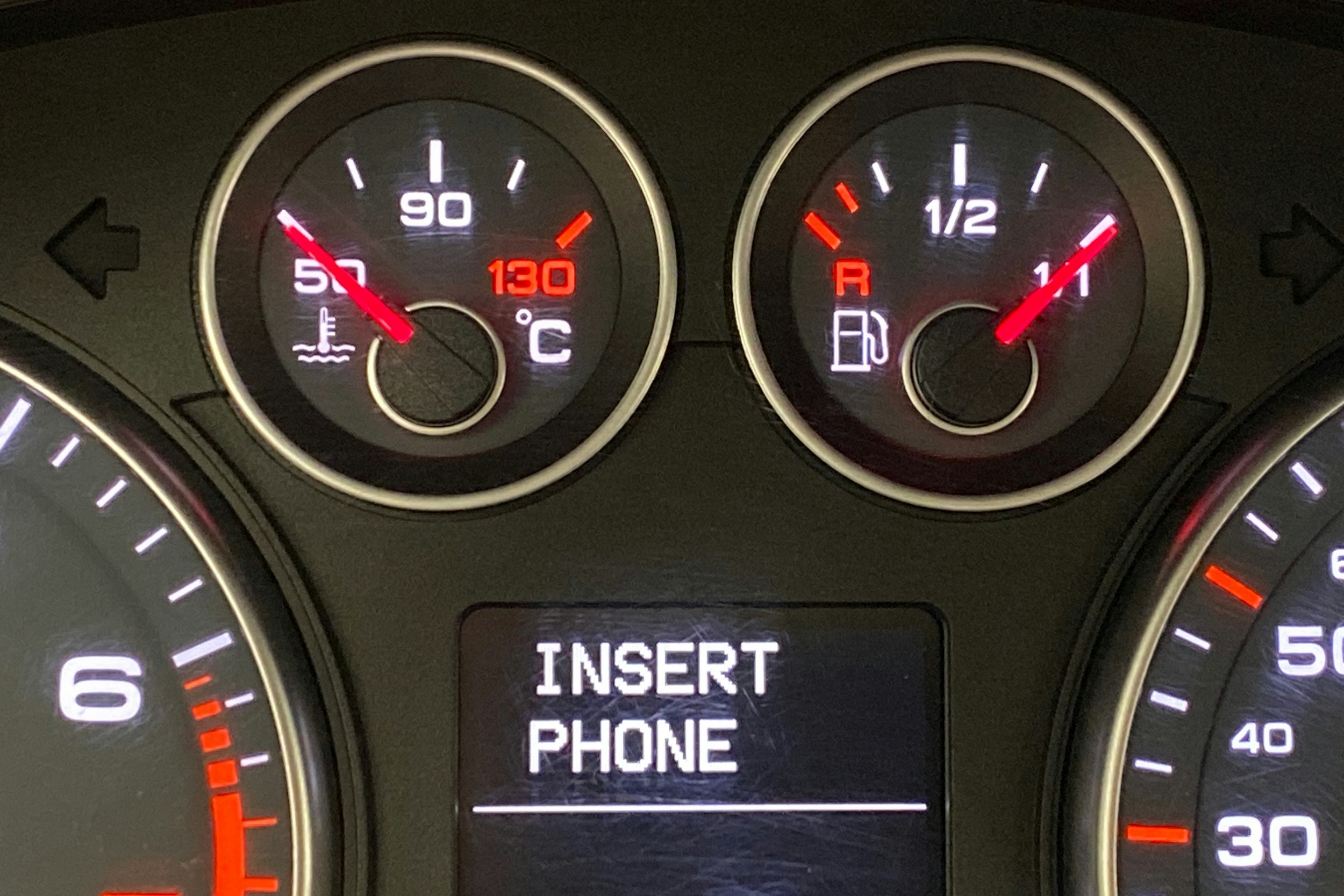 harmaa Audi A3 2012 kuva 19.