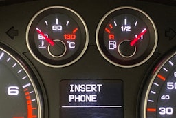 harmaa Audi A3 2012 kuva 19.