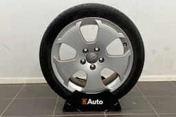 harmaa Audi A3 2012 kuva 20.