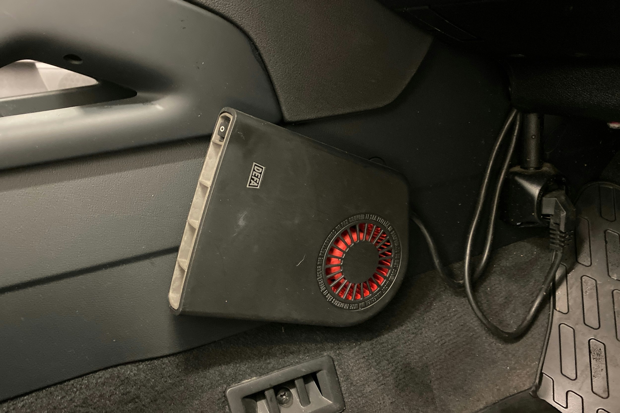 harmaa Audi A3 2012 kuva 21.