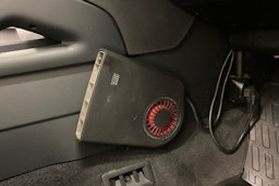 harmaa Audi A3 2012 kuva 21.