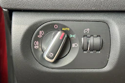 Punainen Audi A3 2012 kuva 12.