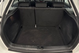 Valkoinen Audi A3 2012 kuva 25.
