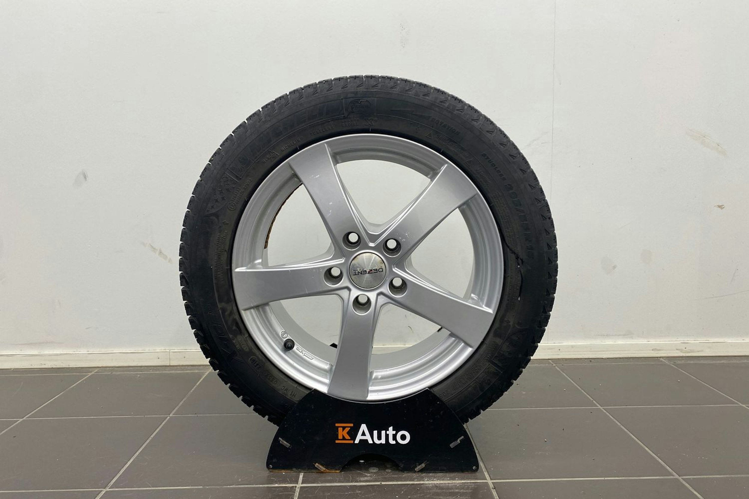 sininen Audi A3 2013 kuva 13.