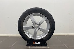 sininen Audi A3 2013 kuva 13.