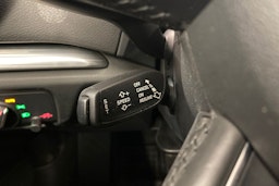 sininen Audi A3 2013 kuva 19.
