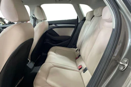 Harmaa Audi A3 2013 kuva 8.