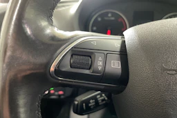 Harmaa Audi A3 2013 kuva 14.