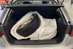 hopea Audi A3 2013 kuva 14.