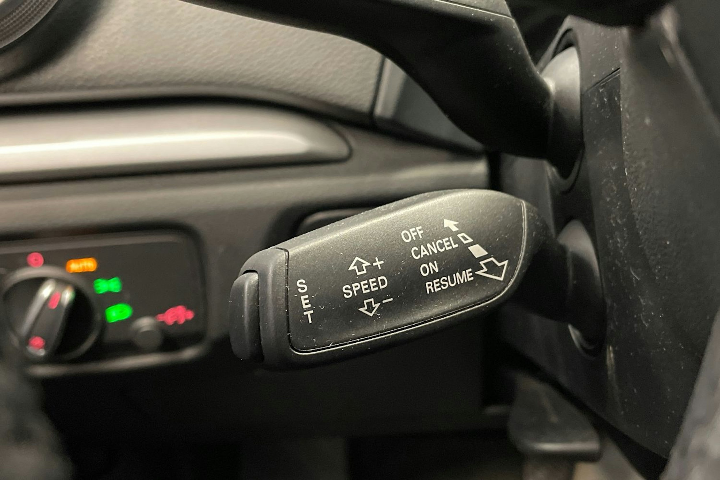 hopea Audi A3 2013 kuva 20.
