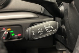 hopea Audi A3 2013 kuva 20.