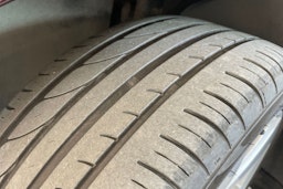 Punainen Audi A3 2013 kuva 14.