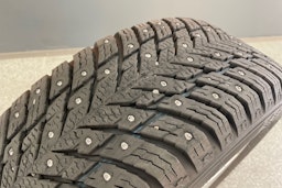 Punainen Audi A3 2013 kuva 15.