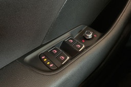 Punainen Audi A3 2013 kuva 20.