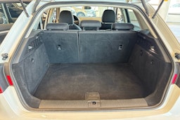 Valkoinen Audi A3 2013 kuva 20.