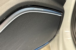 Valkoinen Audi A3 2013 kuva 22.