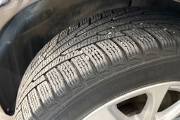 musta Audi A3 2014 kuva 10.