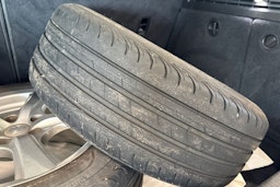 musta Audi A3 2014 kuva 12.