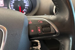 musta Audi A3 2014 kuva 15.