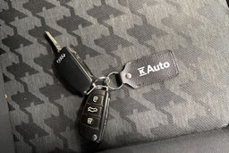 musta Audi A3 2014 kuva 23.