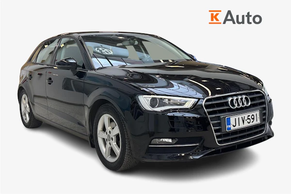 Audi A3 Sportback Business Sport 2,0 TDI 110 kW S tronic