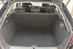 musta Audi A3 2013 kuva 15.