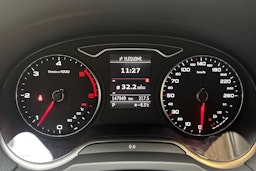 musta Audi A3 2013 kuva 18.