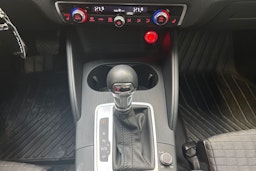 musta Audi A3 2013 kuva 20.