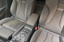 musta Audi A3 2013 kuva 21.