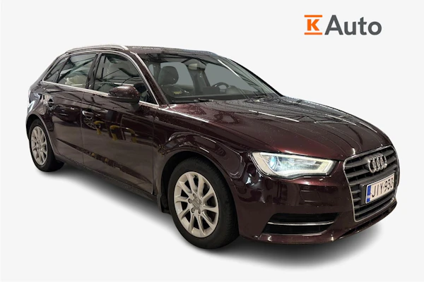 Audi A3 Sportback Business 1,4 TFSI 90 kW