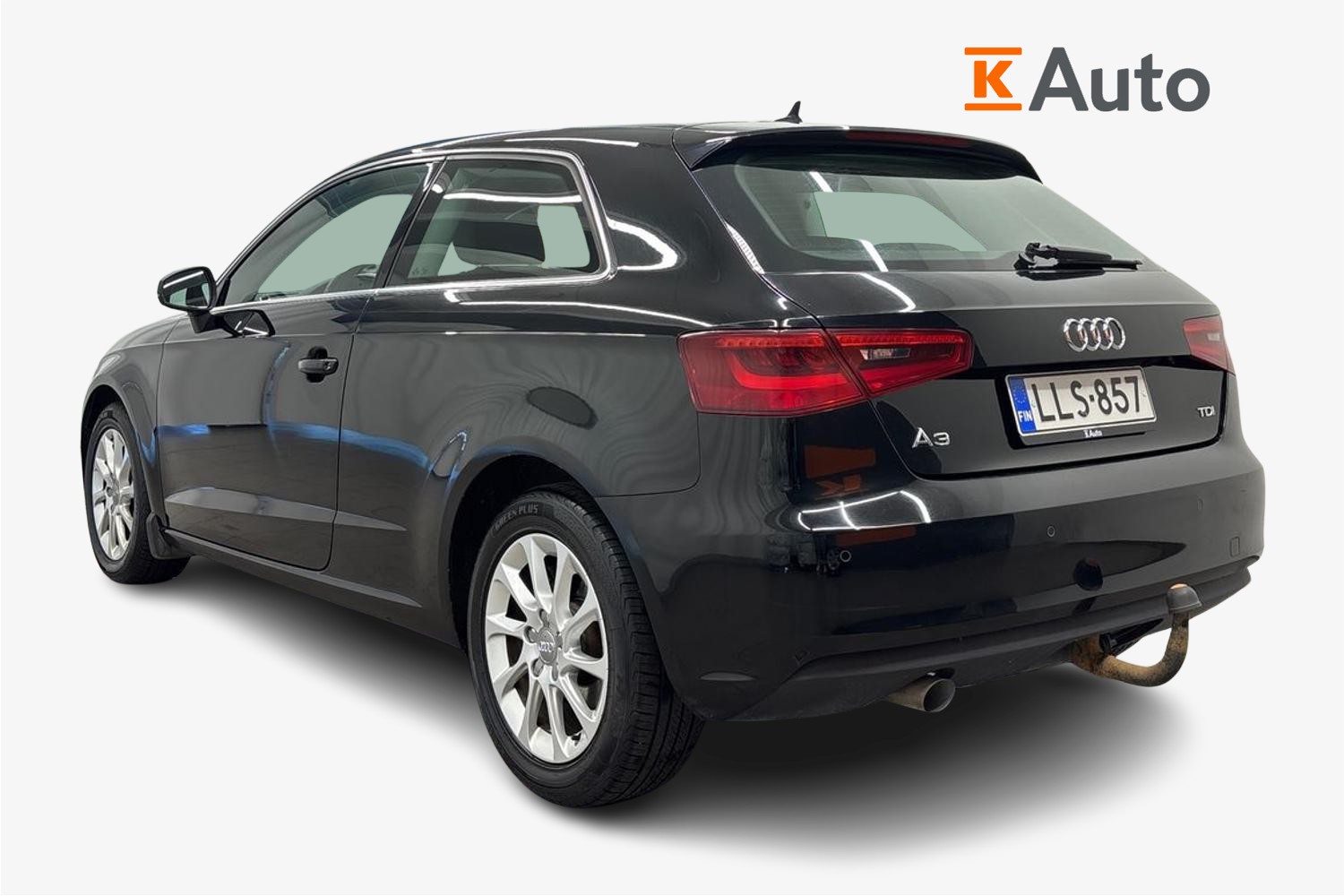 Audi A3 2013, kuva 2/20