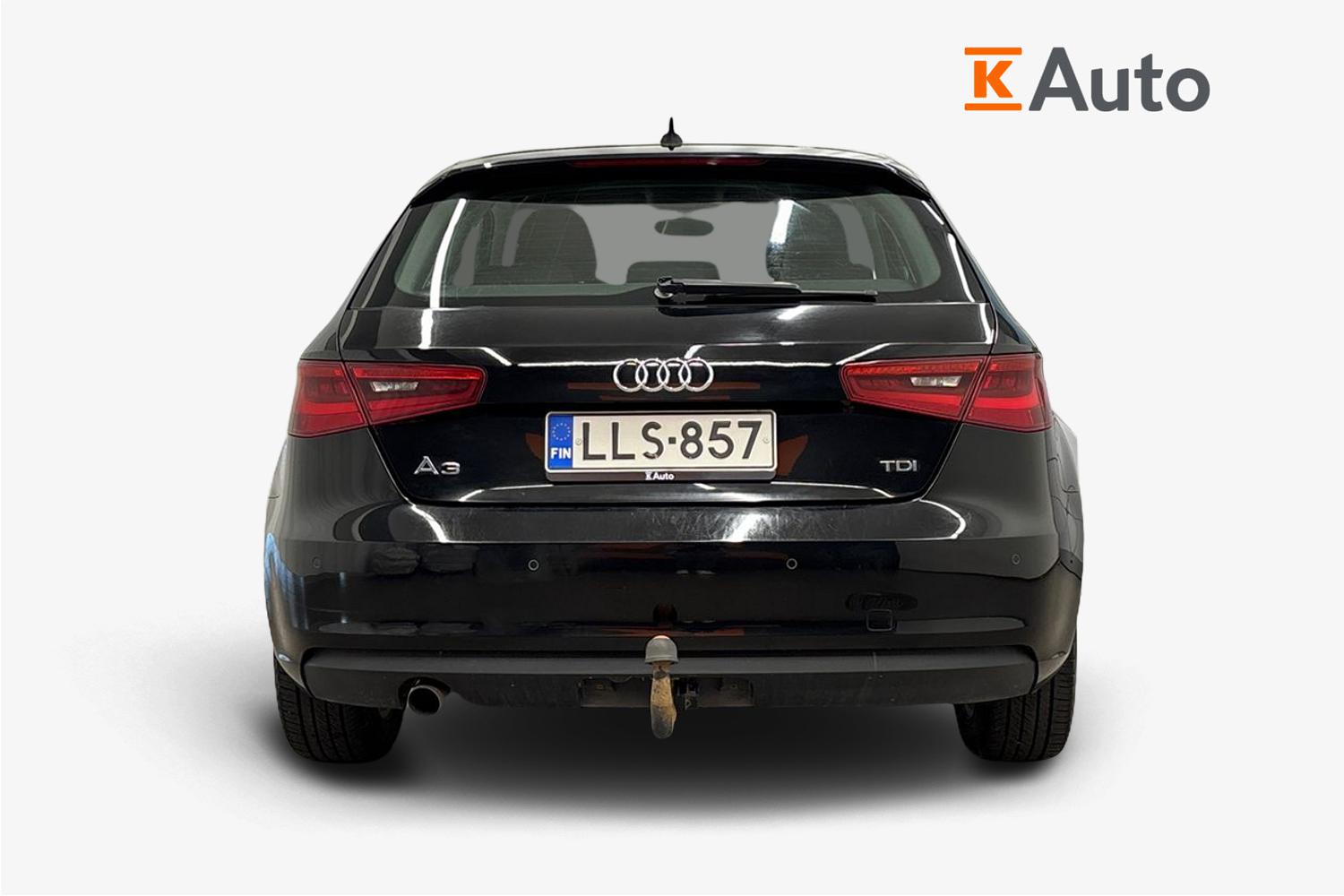 Audi A3 2013, kuva 3/20